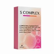 S Complex — ภาพประกอบ 3