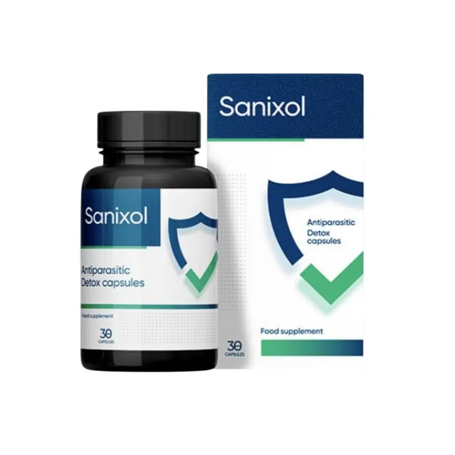 Sanixol