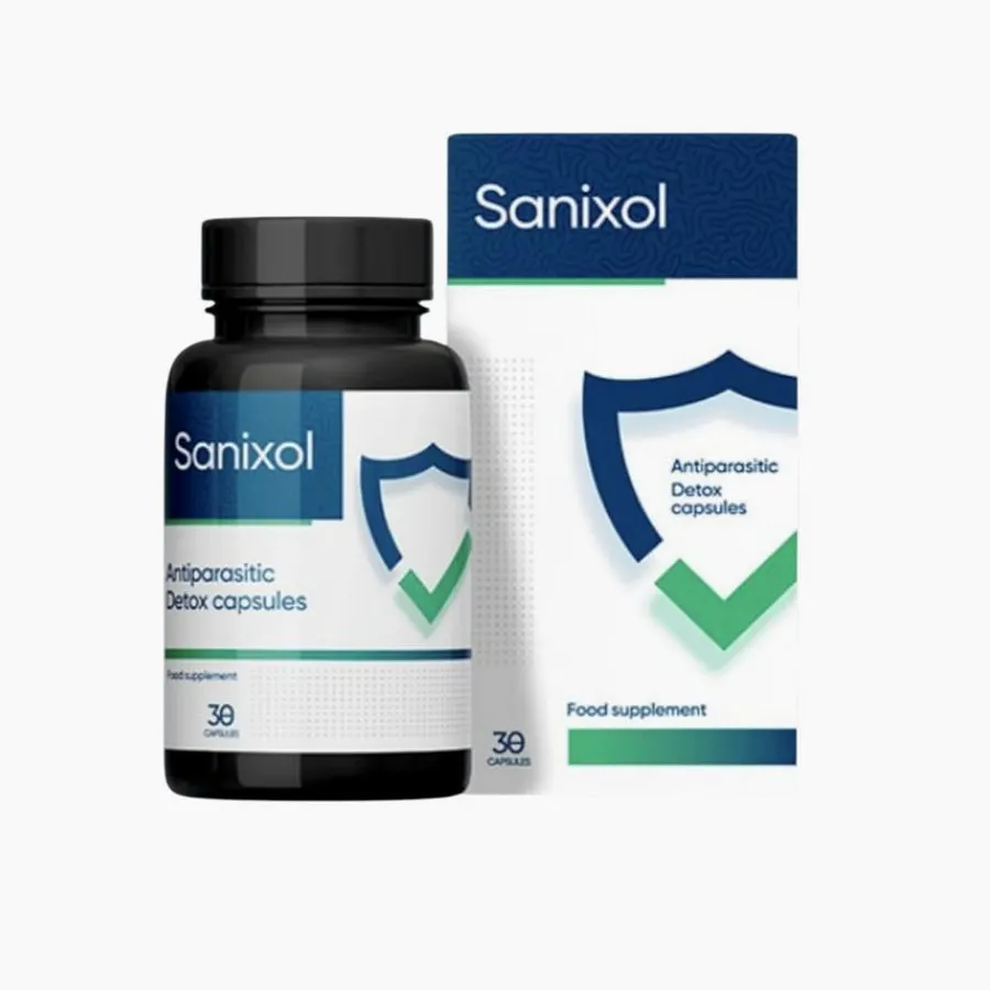 Sanixol — pilt