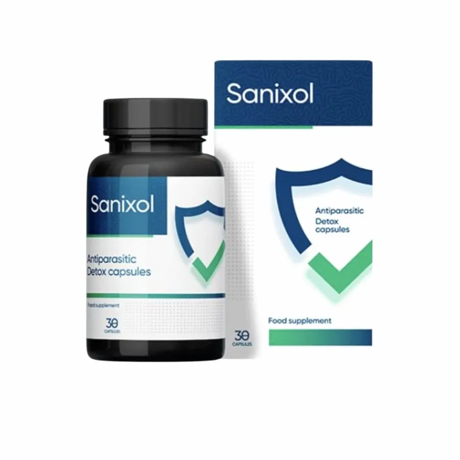 Sanixol — pilt 2