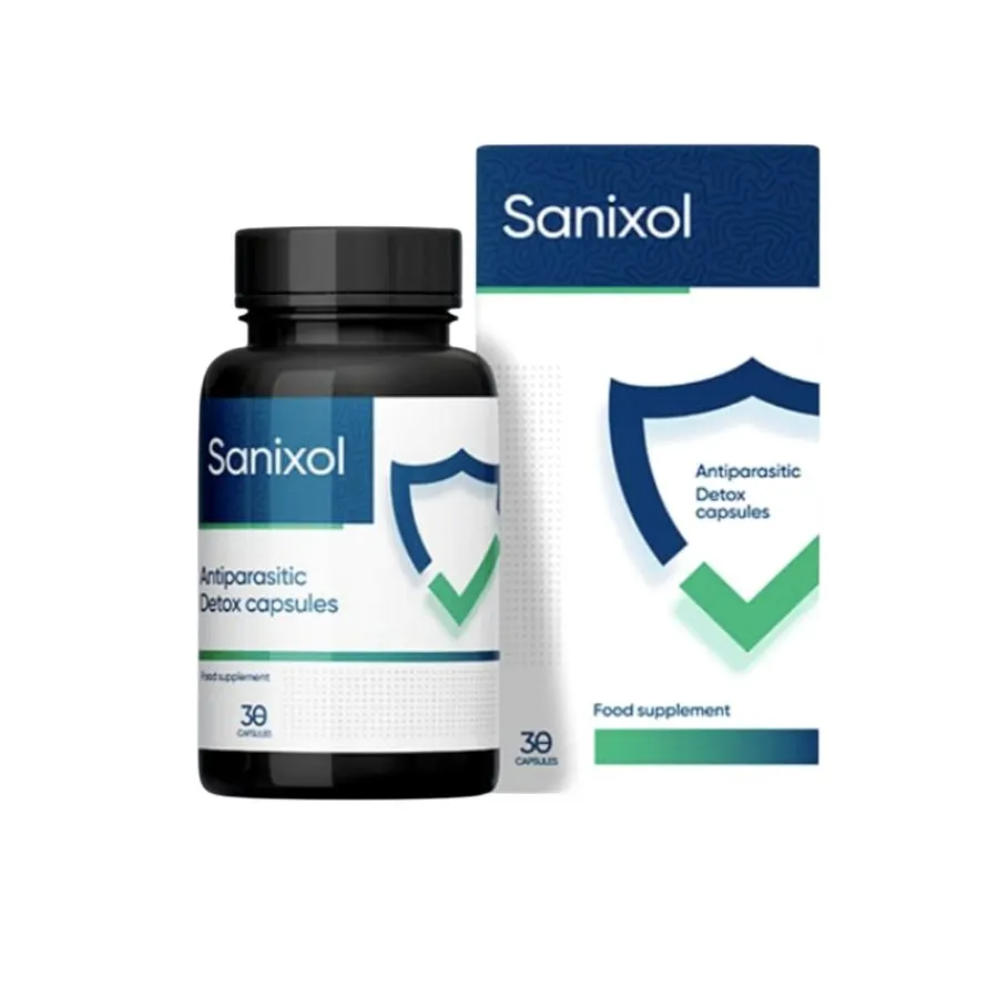 Sanixol — pilt 3