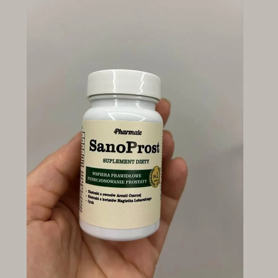 SanoProst — zdjęcie