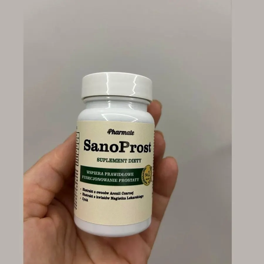 SanoProst — zdjęcie 2