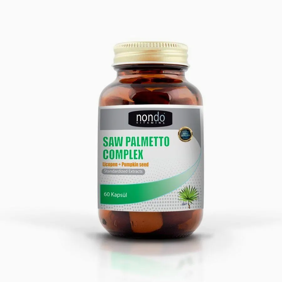 Nondo Saw Palmetto
