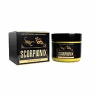 Scorpionix