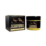 Scorpionix — qadoq tasviri