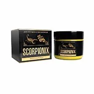 Scorpionix — qadoq tasviri 1