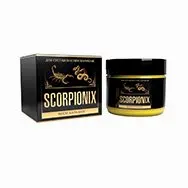 Scorpionix — qadoq tasviri 2