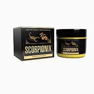 Scorpionix — qadoq tasviri 3