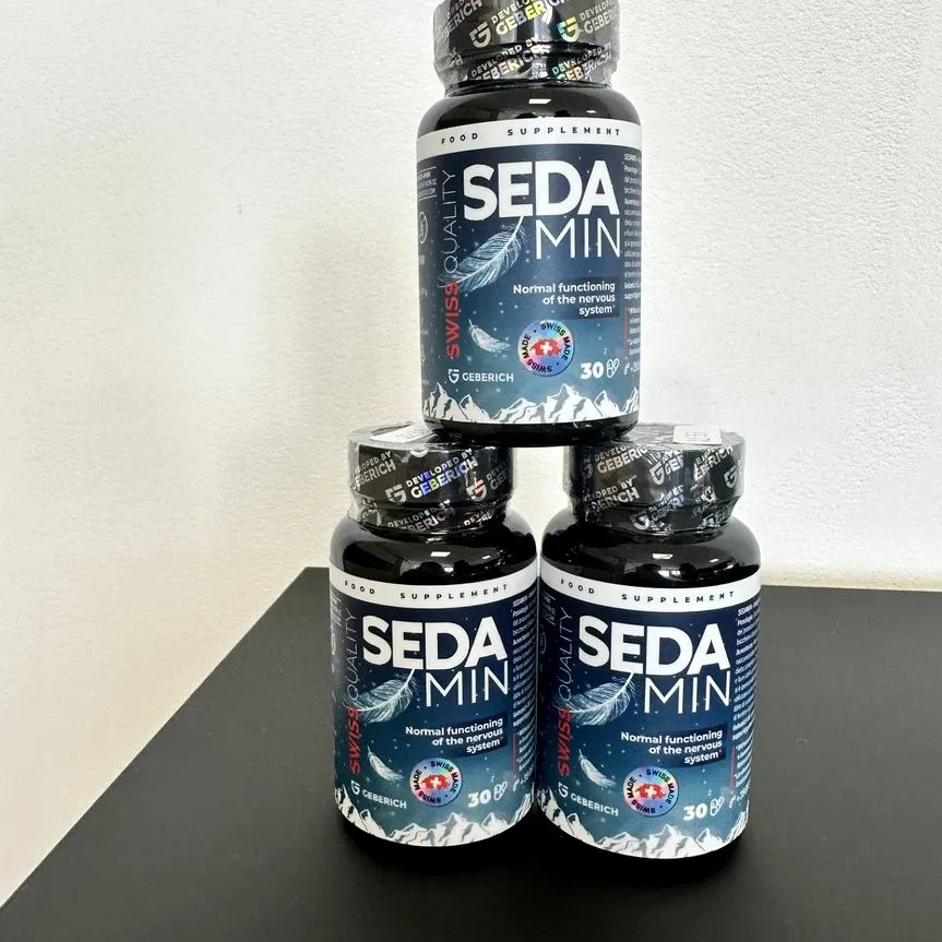 Sedamin