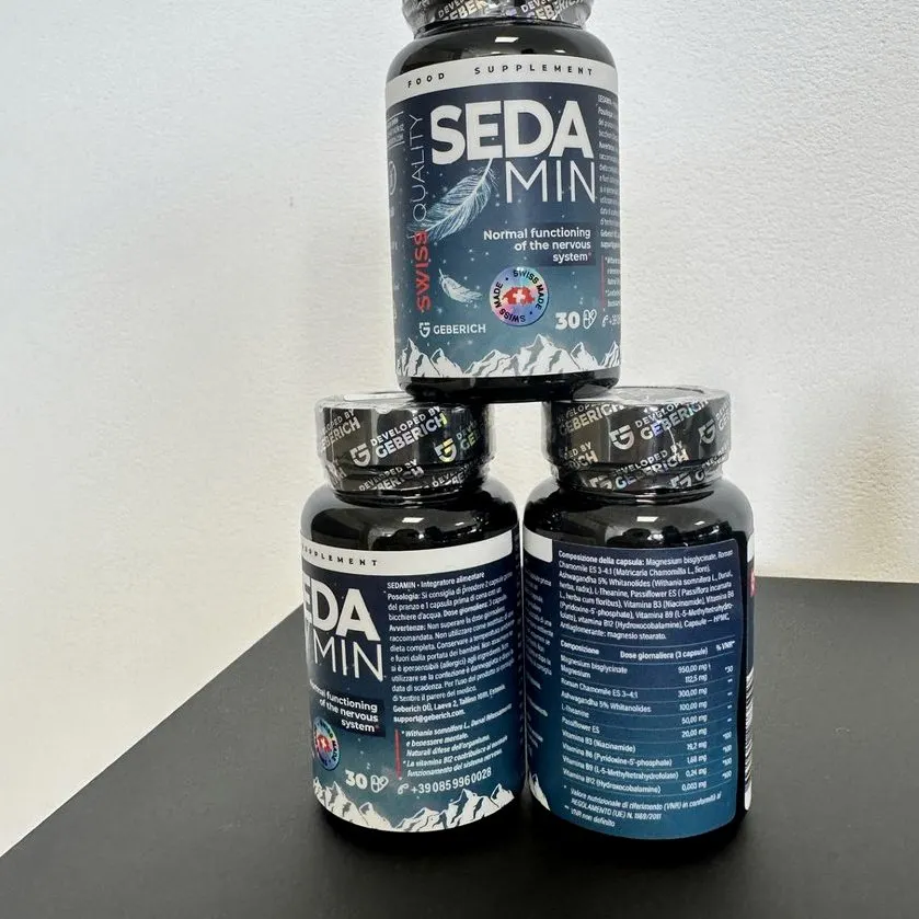 Sedamin — Bild des Produkts 3
