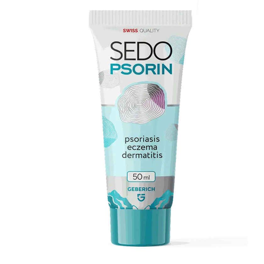 Sedopsorin