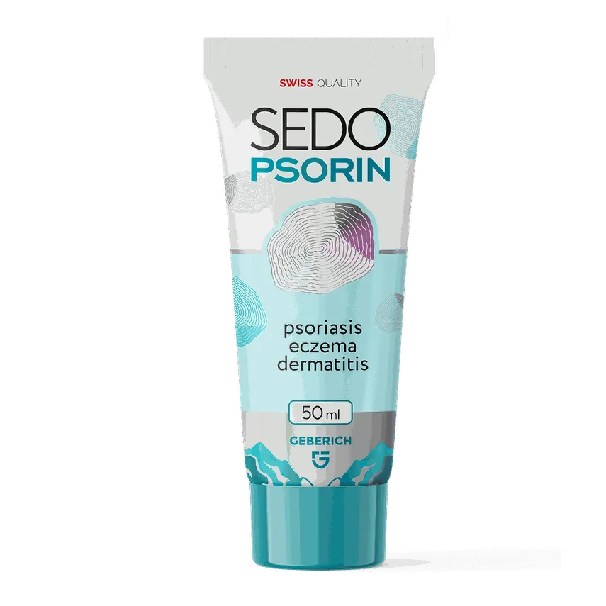 Sedopsorin — Bild des Produkts 1
