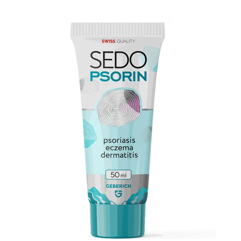 Sedopsorin — Bild des Produkts 2
