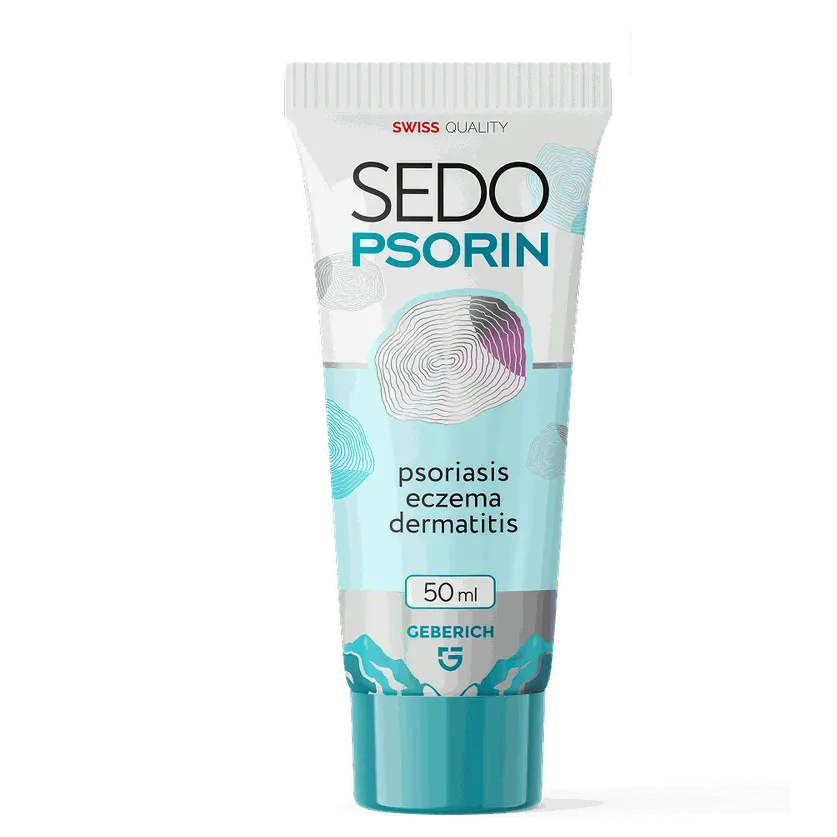 Sedopsorin — Bild des Produkts 3