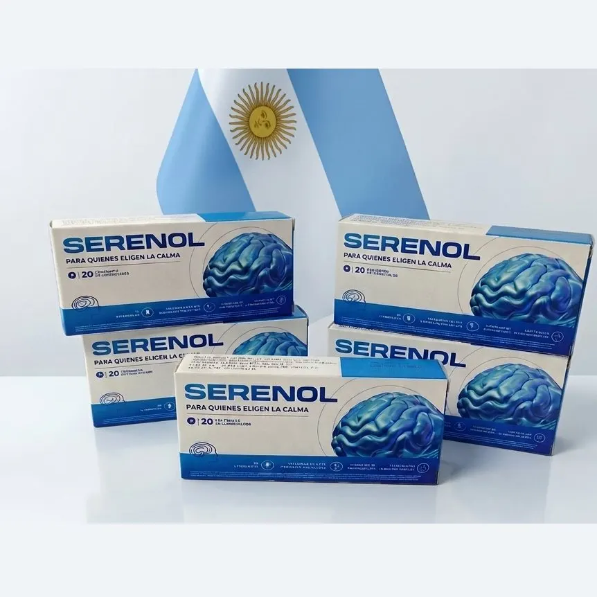 Serenol