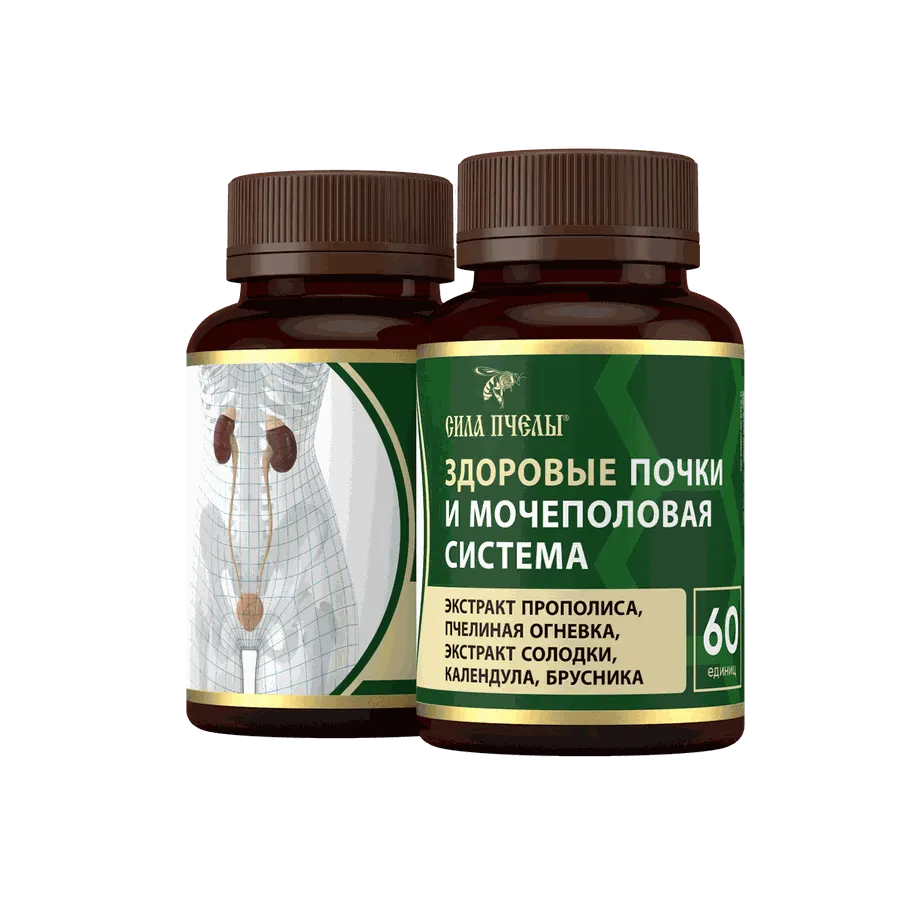 Сила пчелы