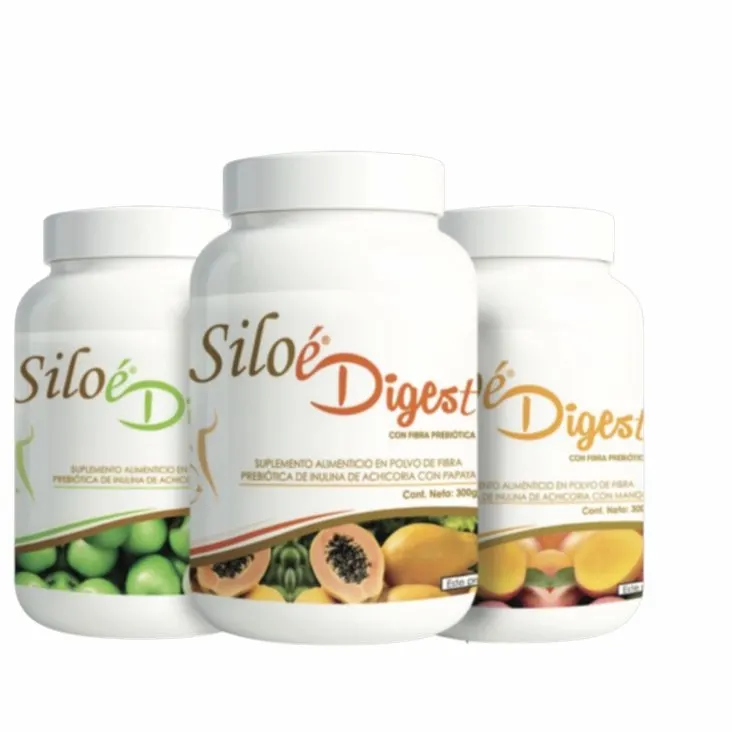 Siloé Digest