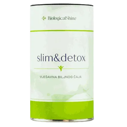Slim & Detox