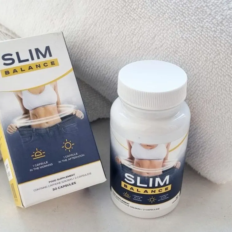 Slim Balance