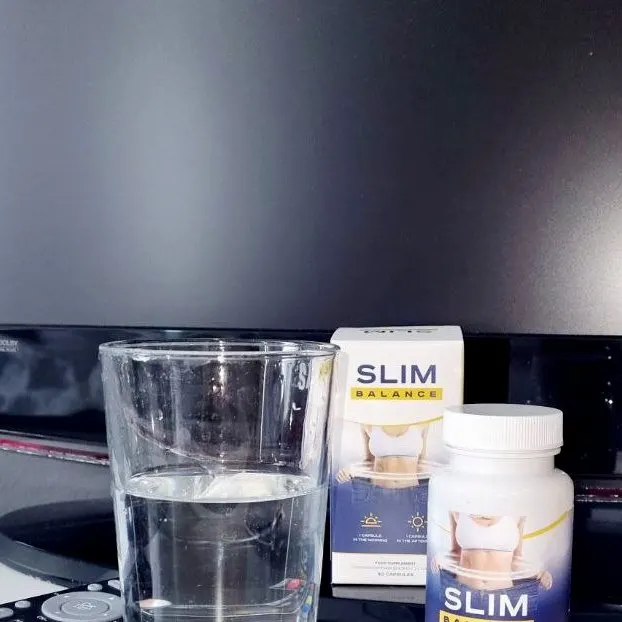 Slim Balance — foto 1