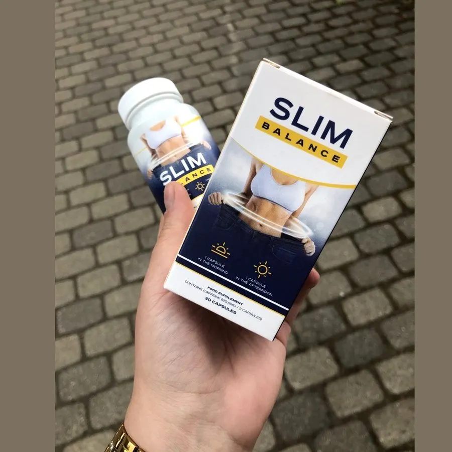 Slim Balance — foto 2