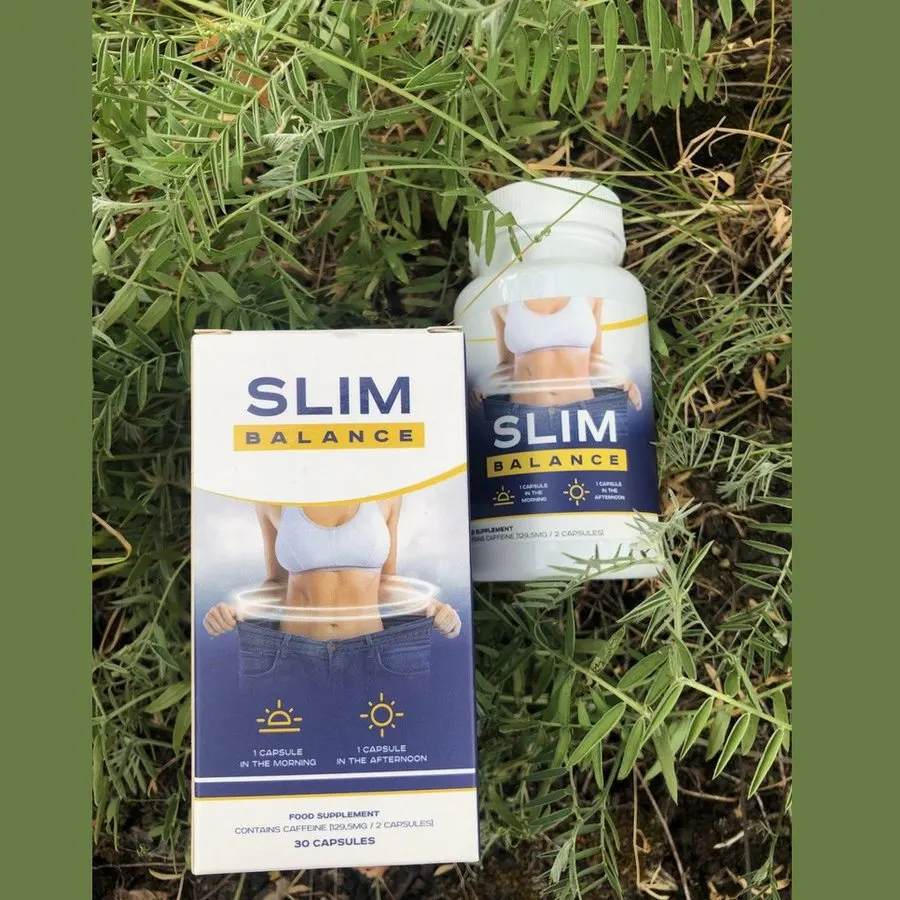 Slim Balance — foto 3