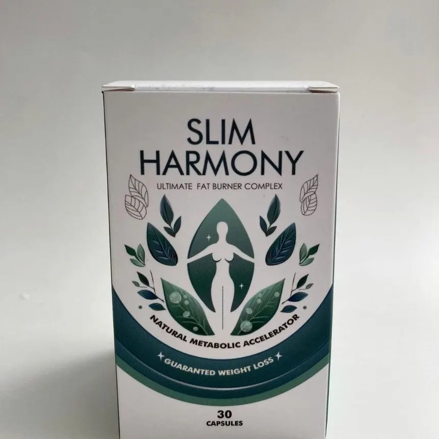 Slim Harmony