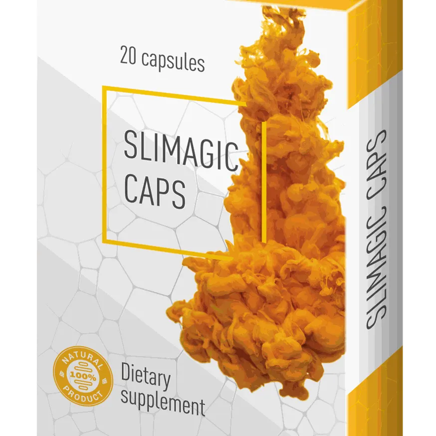 Slimagic Caps — foto 3
