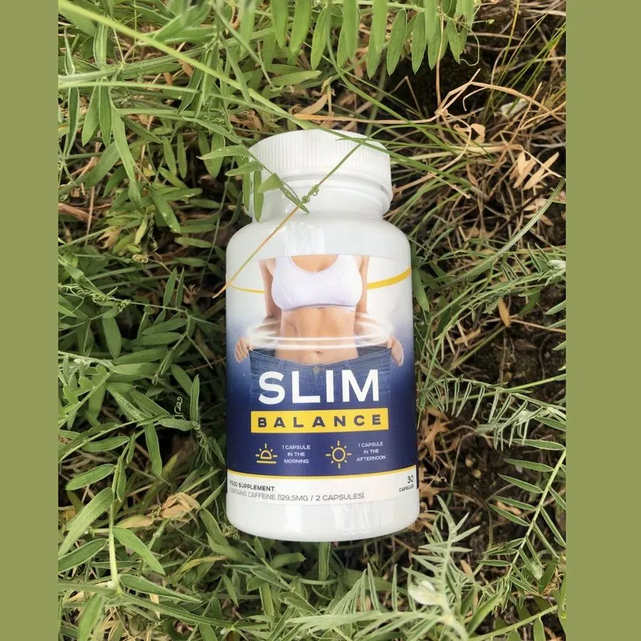 Slim Balance