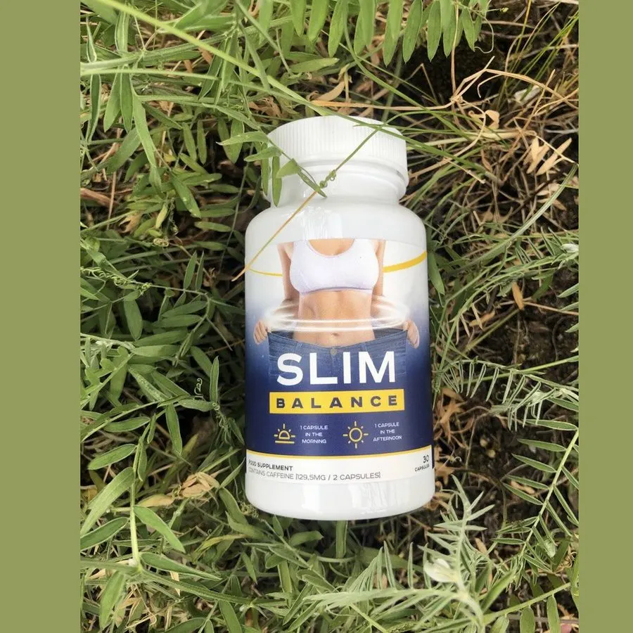 Slim Balance — pilt 1