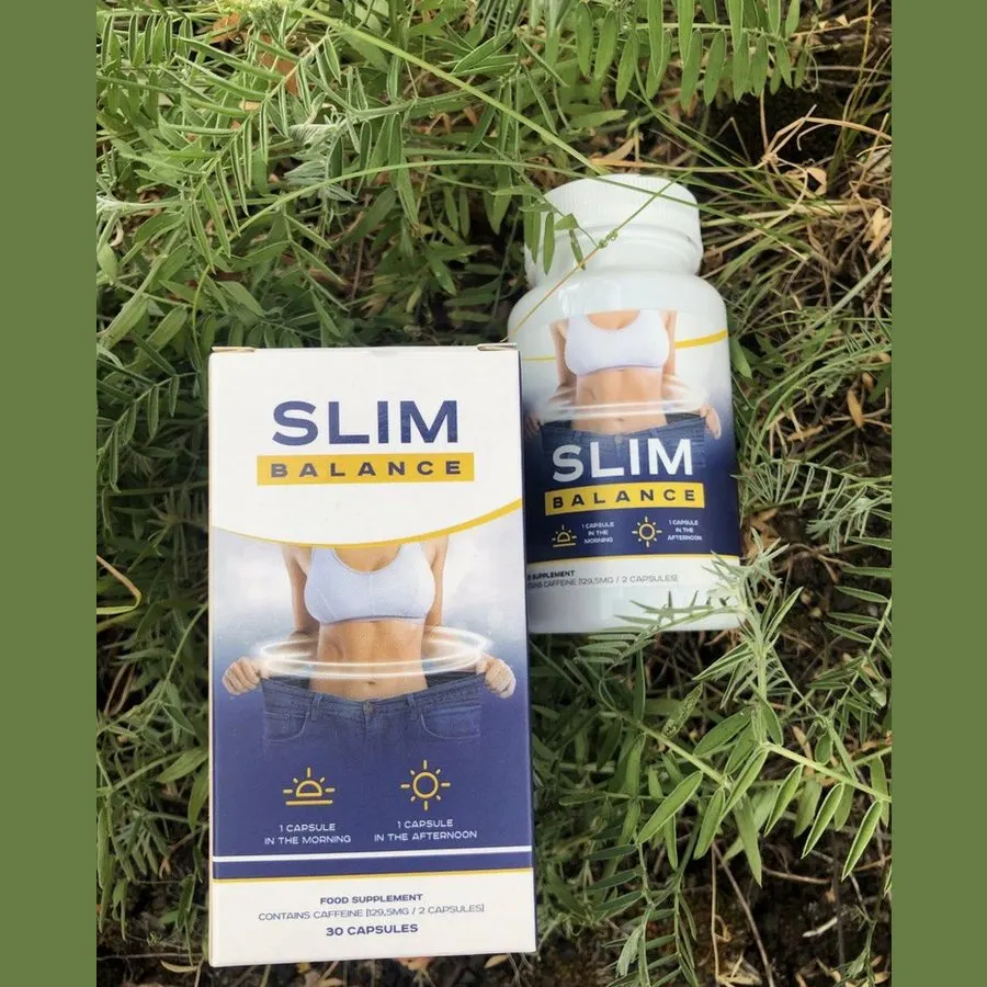 Slim Balance — pilt 2