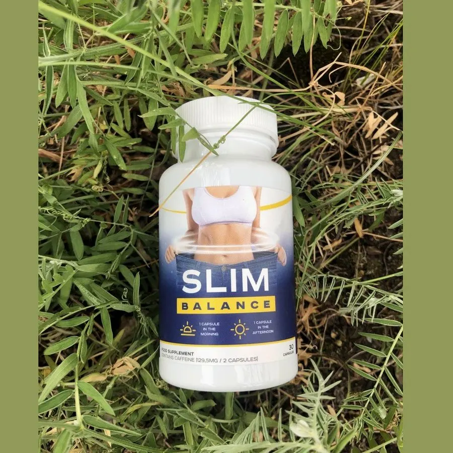 Slim Balance — pilt 3