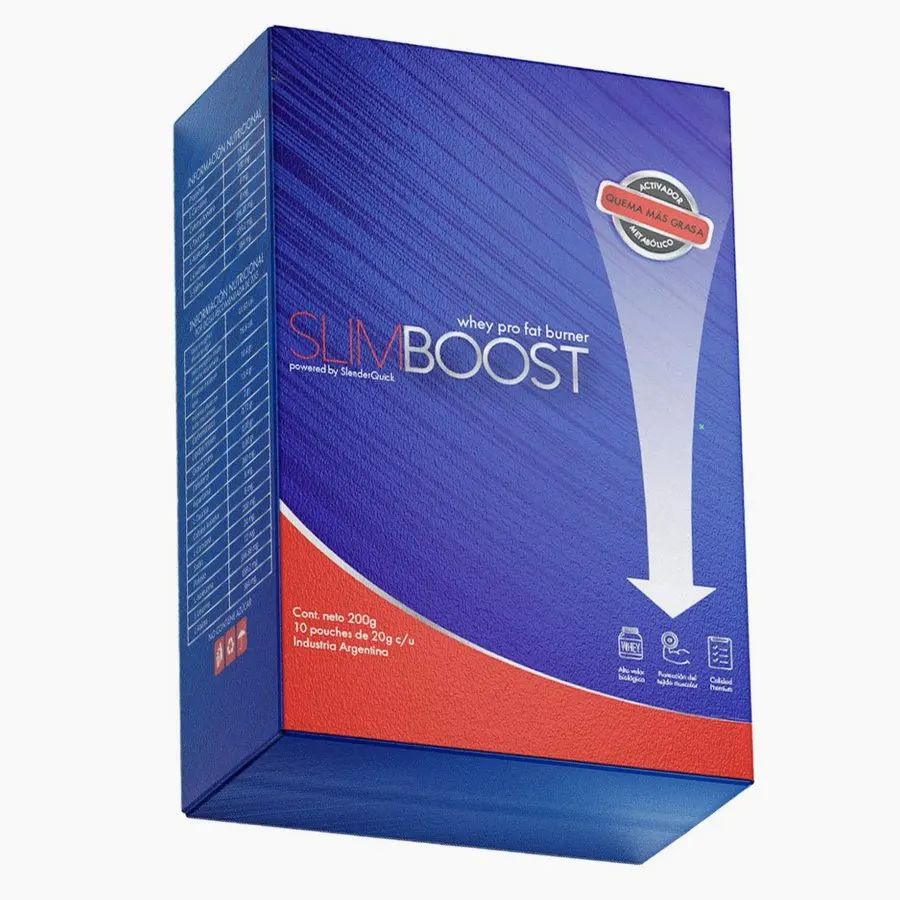Slim Boost