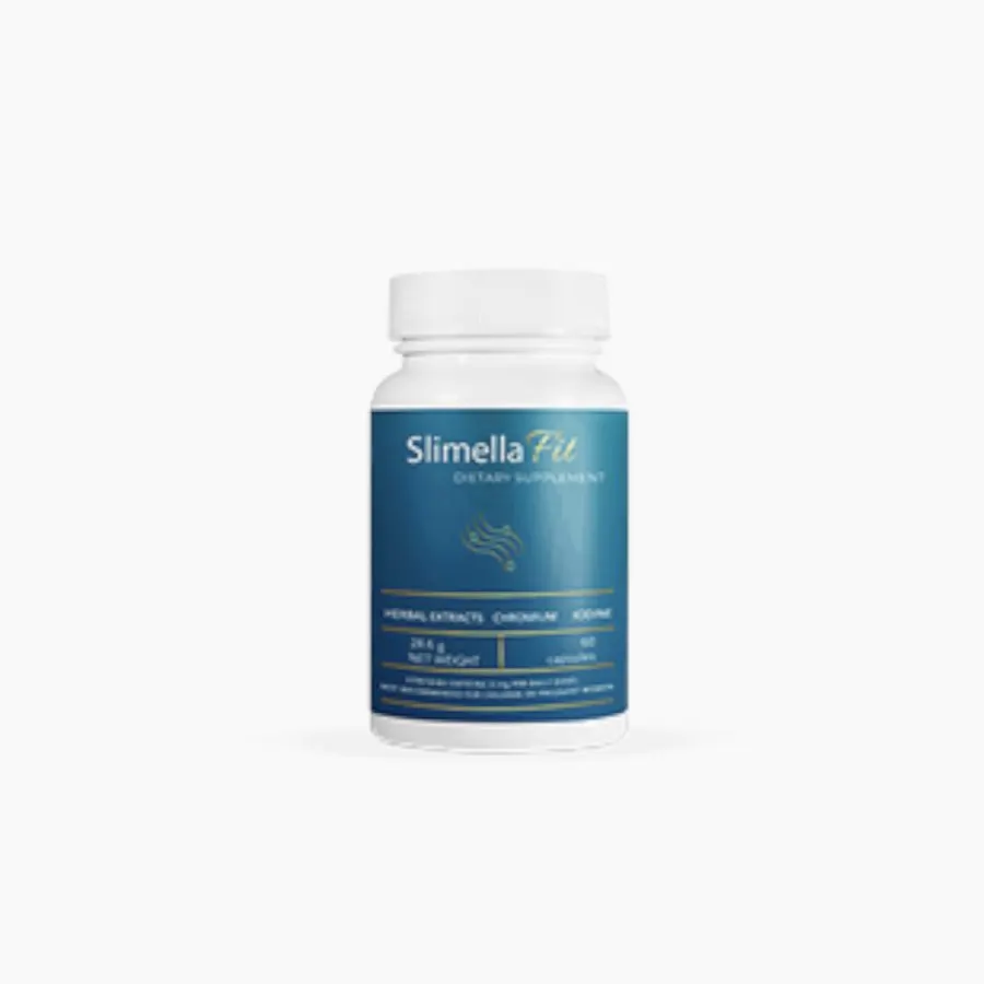 Slimella FIT — fotografie 1