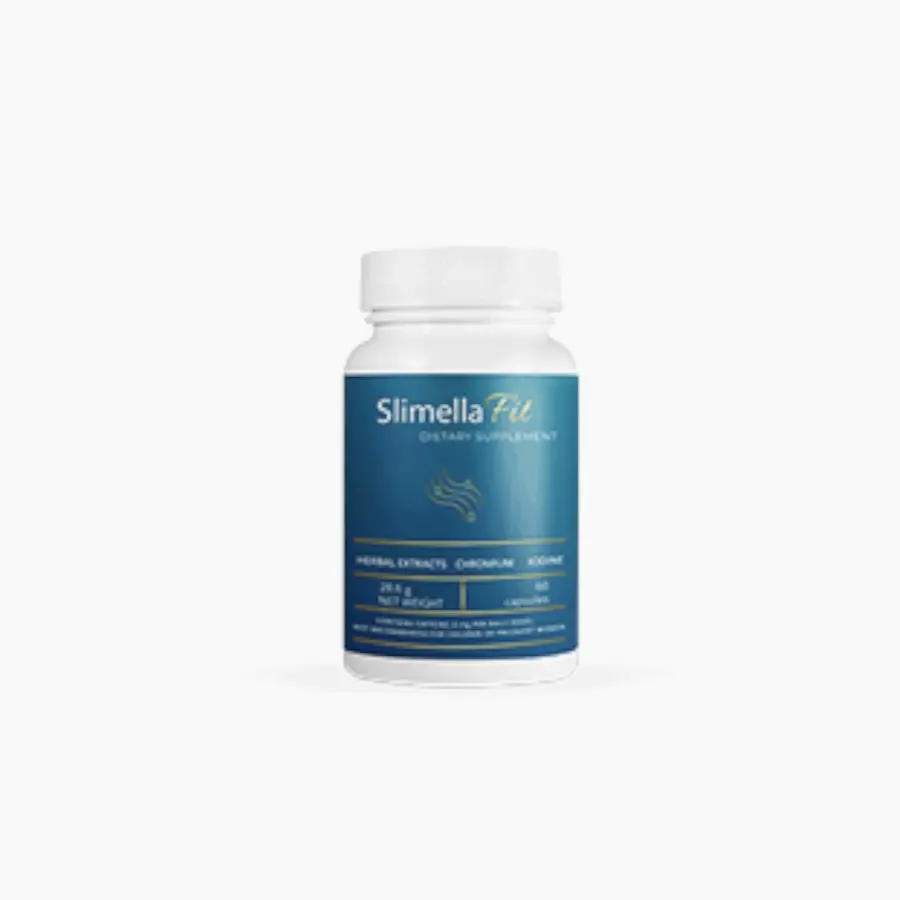 Slimella FIT — fotografie 3