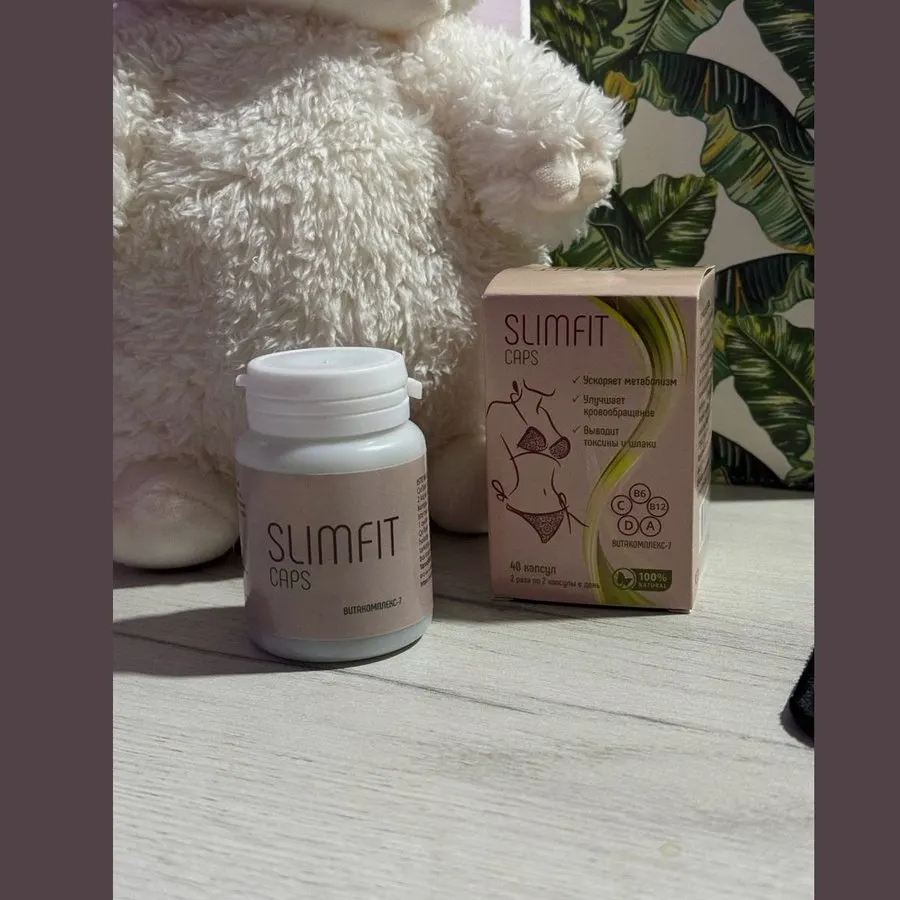 SlimFit — qadoq tasviri