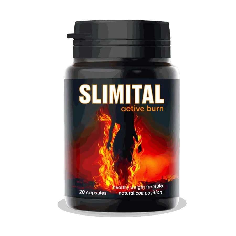 Slimital
