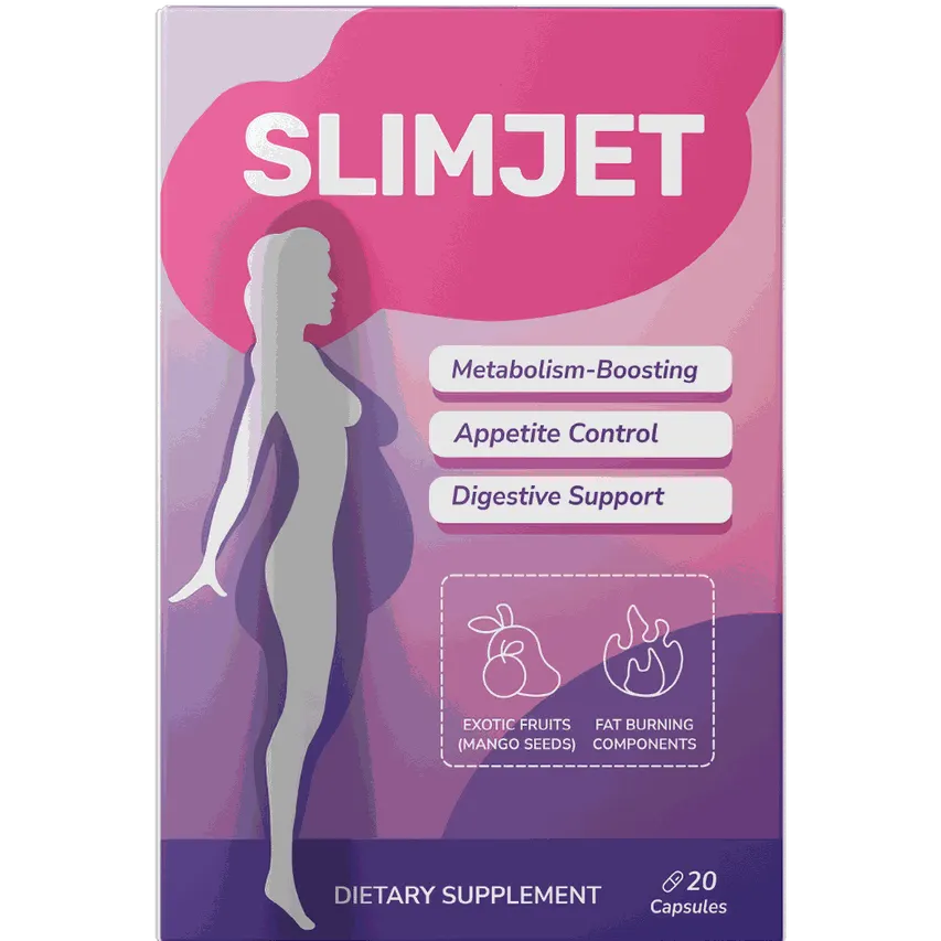SlimJet