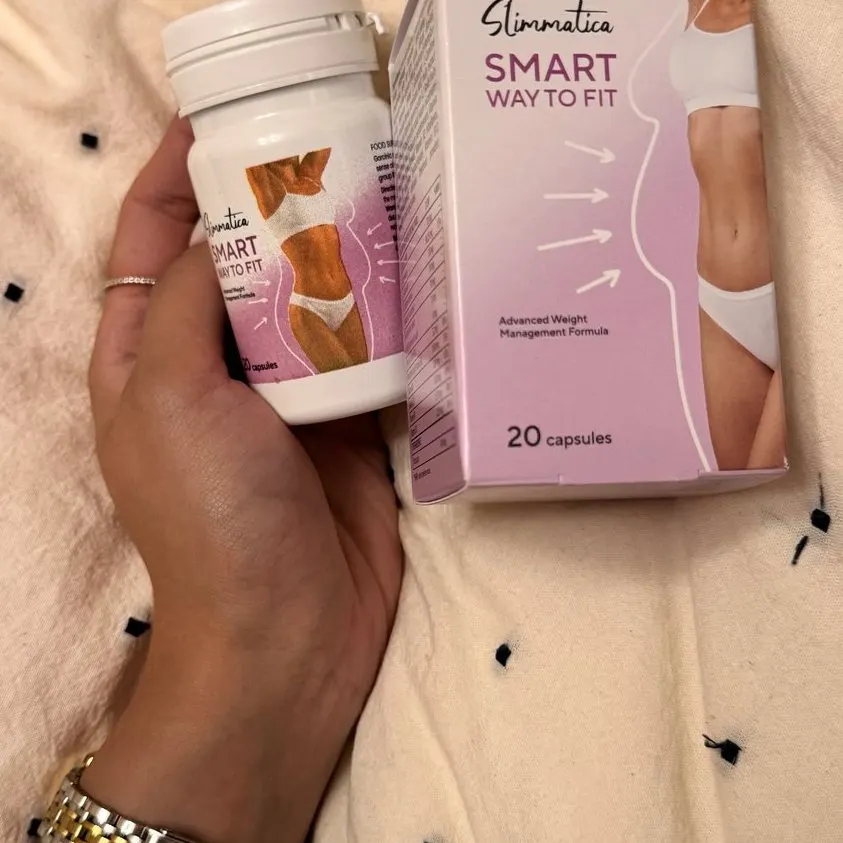 Slimmatica — foto 1