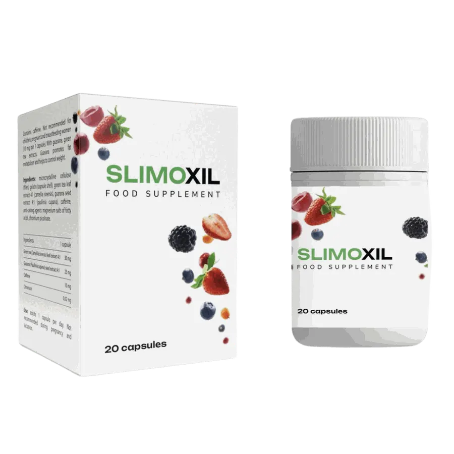 Slimoxil