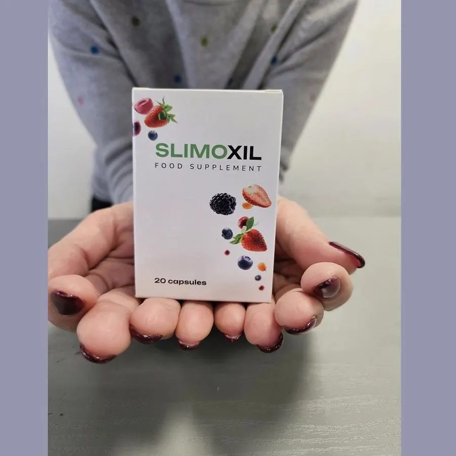 Slimoxil — foto 1