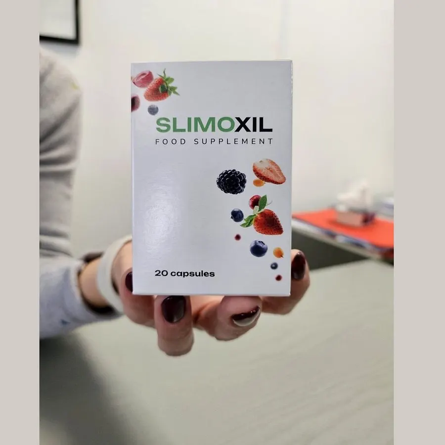 Slimoxil — foto 2