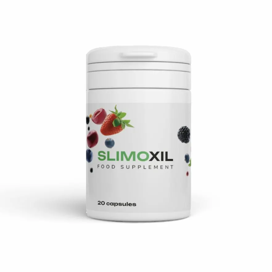 Slimoxil — foto 3