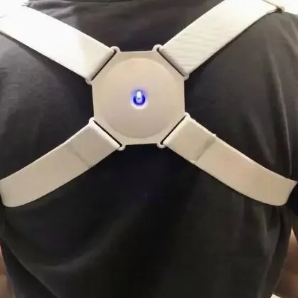 Smart Posture Corrector