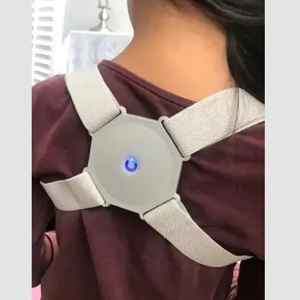 Smart Posture Corrector — φωτό συσκευασίας