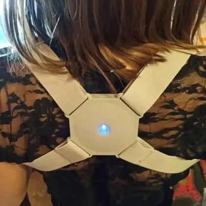 Smart Posture Corrector — φωτό συσκευασίας 1