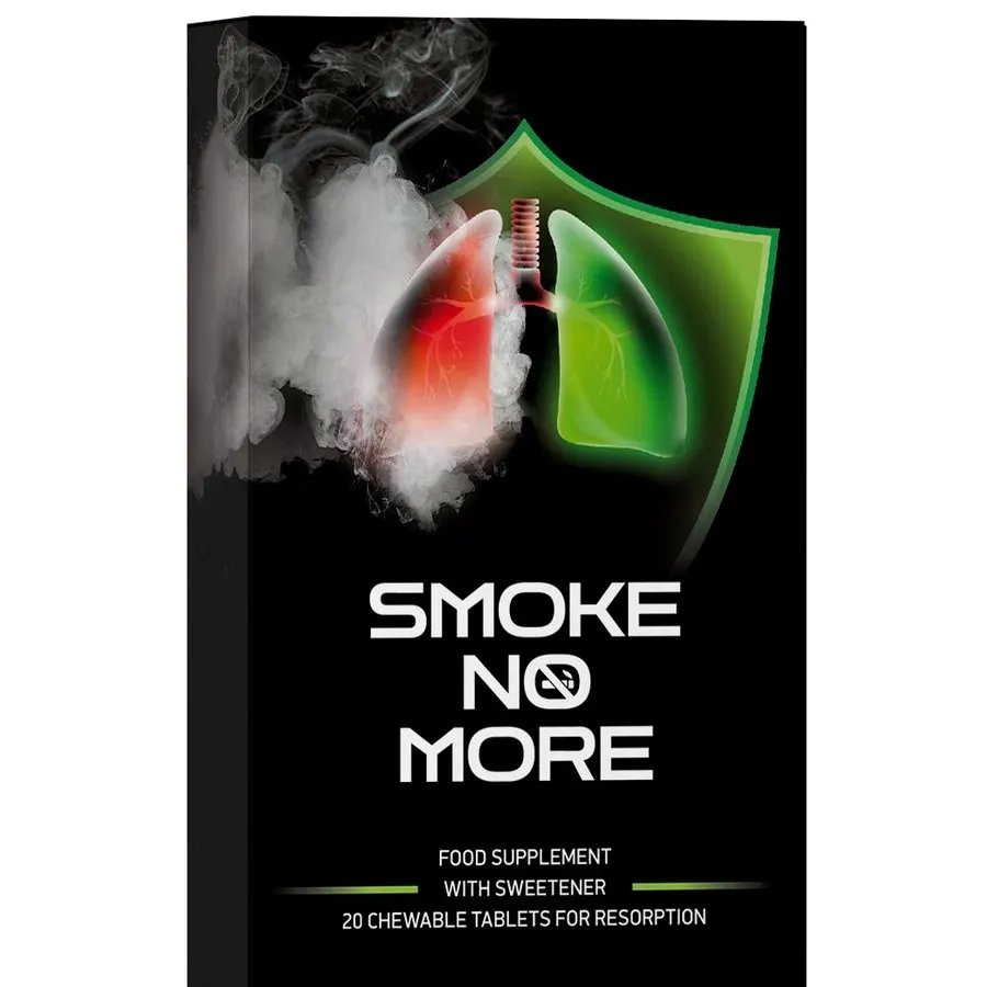 Smoke No More