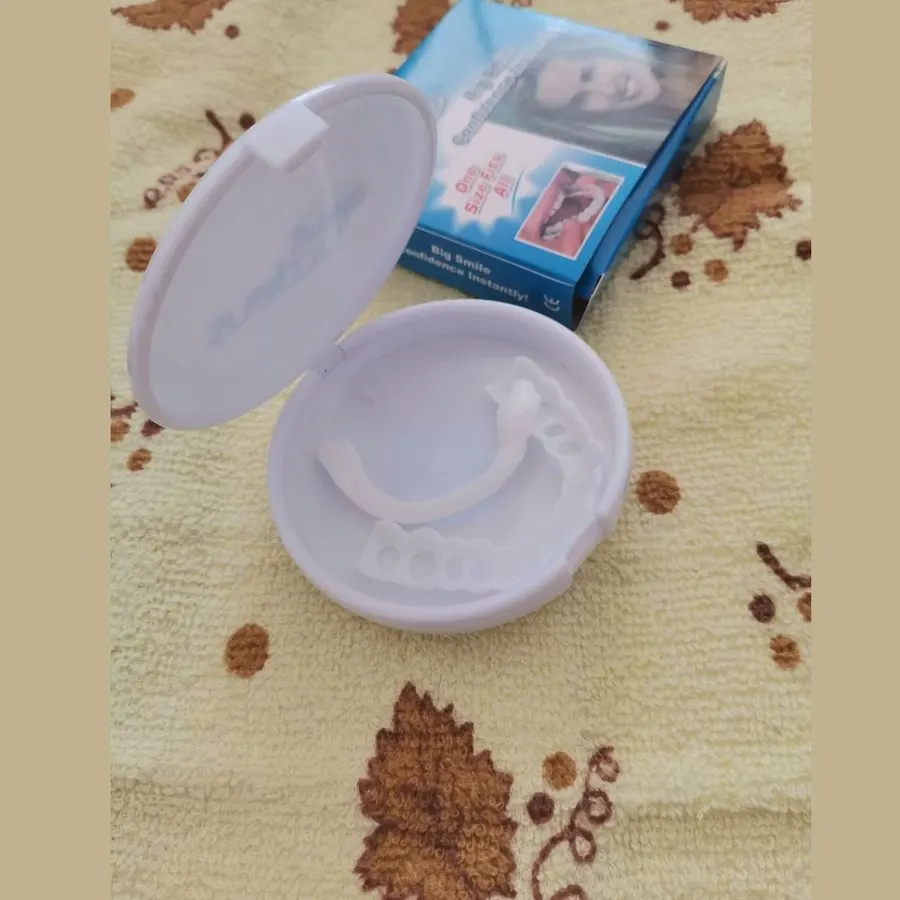 SnapOnSmile — φωτό συσκευασίας 2