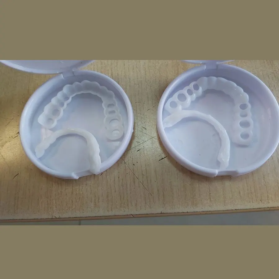 SnapOnSmile — φωτό συσκευασίας 3